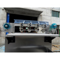 Automatic Linear Type Fruit Jelly Cup Sealing Machine